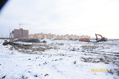 Рассвет