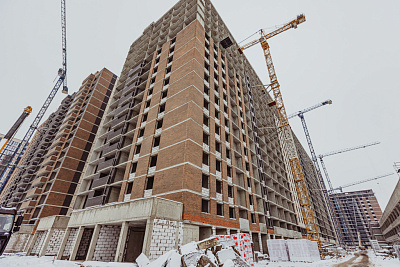 Микрорайон 