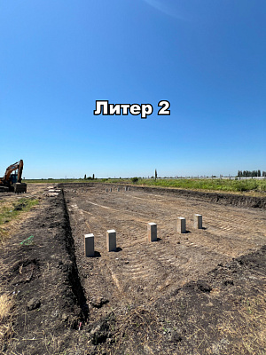ЖК Традиции. Литер 2