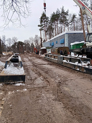 ЖК ДОМИНАНТ