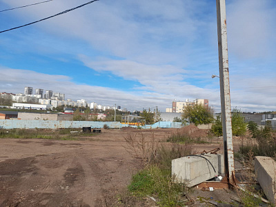 Жилой комплекс