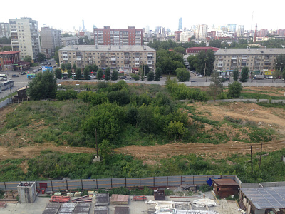 Квартал 