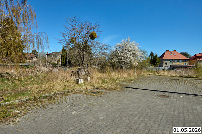 г. Калининград, Переулок Ржевский 3-й