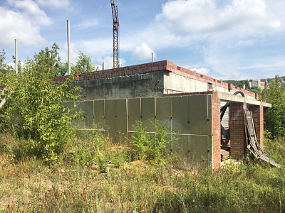 г. Саратов, ул Новоузенская