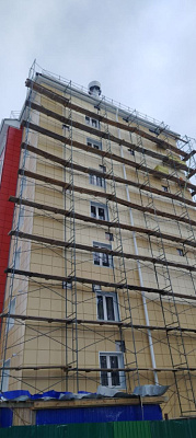 г. Лабытнанги, Планировочный квартал 02:01:02