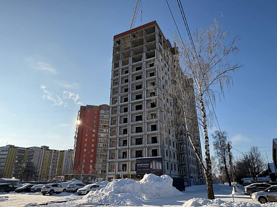 ЖК Аурум