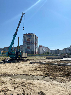 г. Брянск, Улица Романа Брянского