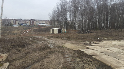 Жилой комплекс