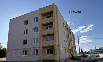 ЖК Малинки