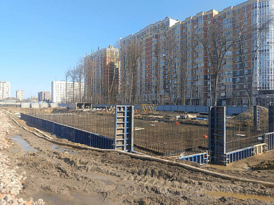 МО, г. Ступино