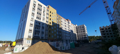 Село Миловка