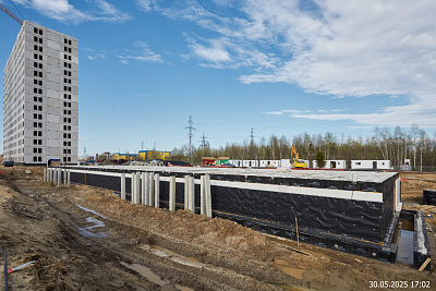 ЖК Крылов 4.4