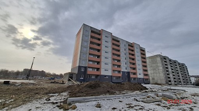 ЖК 