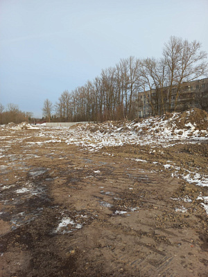 ЖК Пулковское, 34
