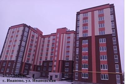 ЖК