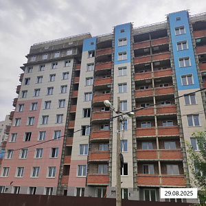 Жилой комплекс