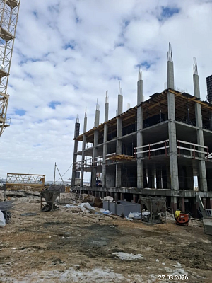 ЖК «НовоГрад»