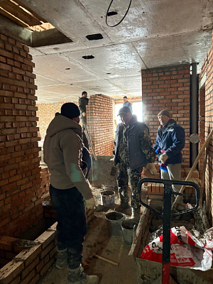 г. Красноярск, Проспект Свободный