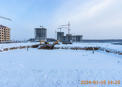 г. Тюмень, улица Василия Малкова