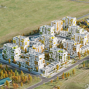 ГОРОДСКОЙ ОКРУГ