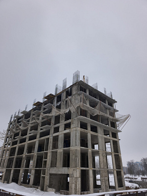 ЖК Парковый Центр
