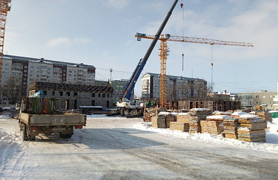 г. Южно-Сахалинск