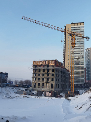 Жилой комплекс 