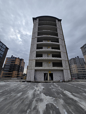 Квартал лета
