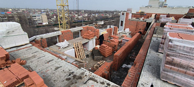 г. Ершов, Улица Интернациональная