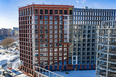 Unity Center, Юнити Центр