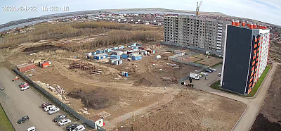 г. Магнитогорск, Проспект Карла Маркса