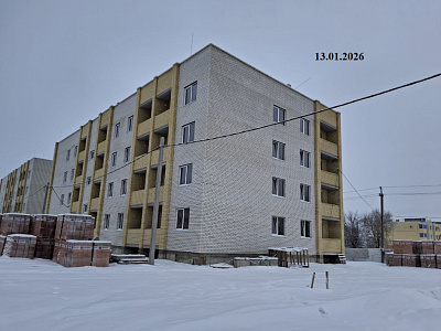 ЖК Малинки