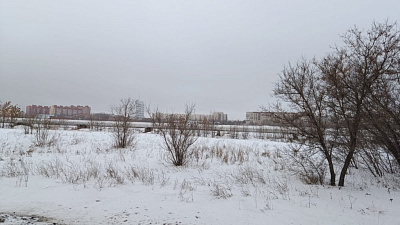 г. Оренбург, Шоссе Загородное