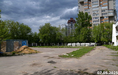 Соколин Парк