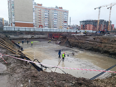ЖК
