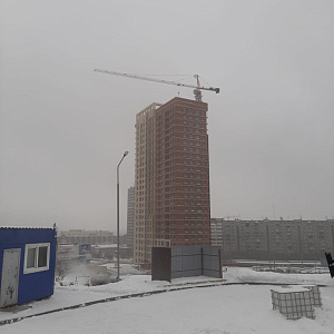 Жилой комплекс Академия