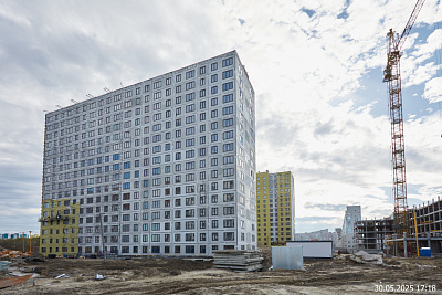 ЖК Крылов 1.1