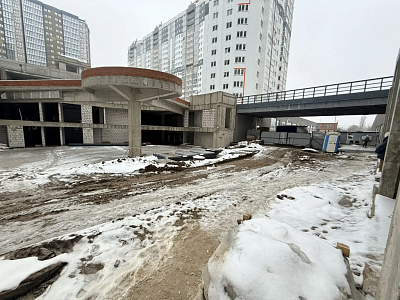 Жилой комплекс РЕЖИССЁР