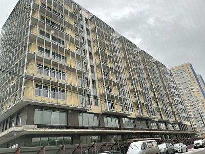 г. Москва, Район Ховрино