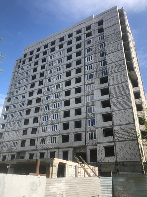 ЖК Новиков