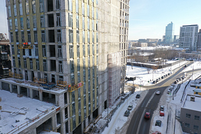 г. Москва, Район Филёвский Парк