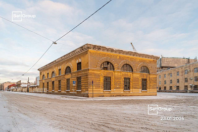 ЖК Аристократ 