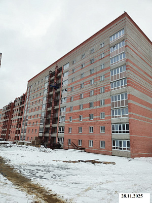 г. Череповец, пр-кт Шекснинский