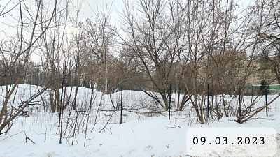 Михеева Парк