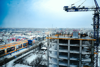 Жилой комплекс