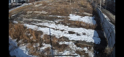 г. Тюмень, Улица Пражская