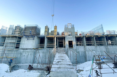 г. Екатеринбург, Улица Блюхера