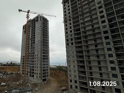 ЖК Днепровский