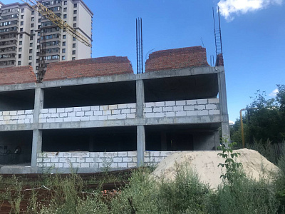 Жилой Комплекс 