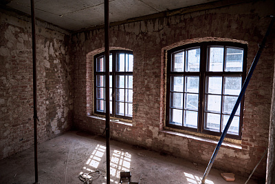 Meltzer Hall